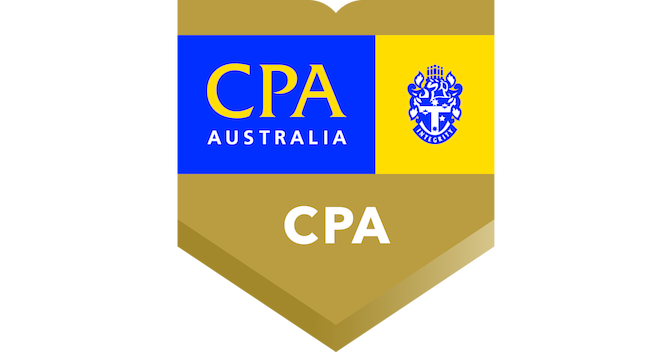 CPA Australia